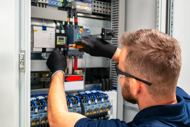 Best Circuit Breaker Repair  in Bloomfield Hills, MI
