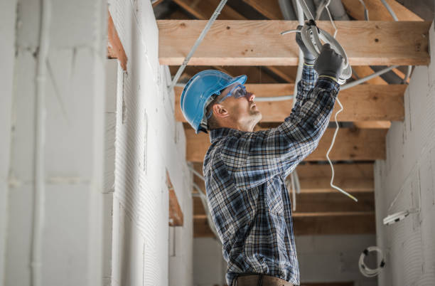 Electrical System Inspection in Bloomfield Hills, MI