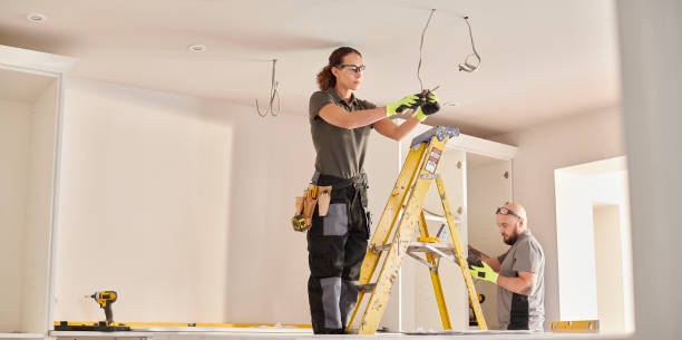 Best Electrical Outlet Repair  in Bloomfield Hills, MI