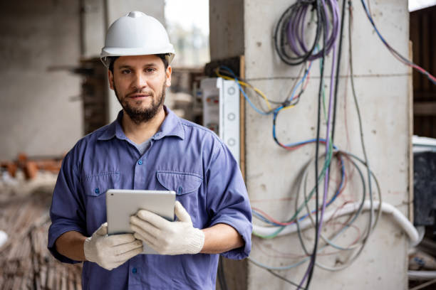 Electrical Rewiring Services in Bloomfield Hills, MI