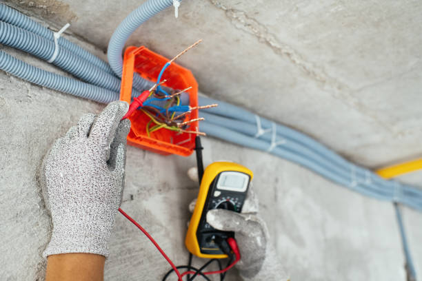 Best Electrical Wiring Services  in Bloomfield Hills, MI