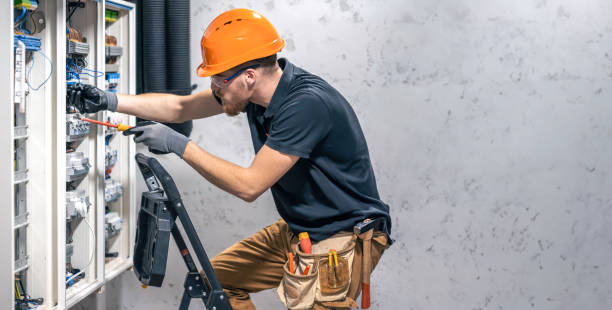 Best Electrical Repair Services  in Bloomfield Hills, MI